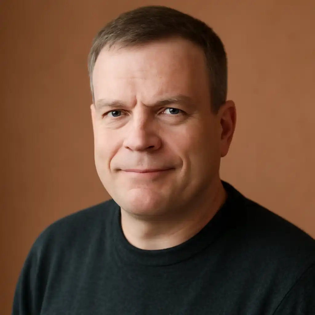 Marcus Wellington